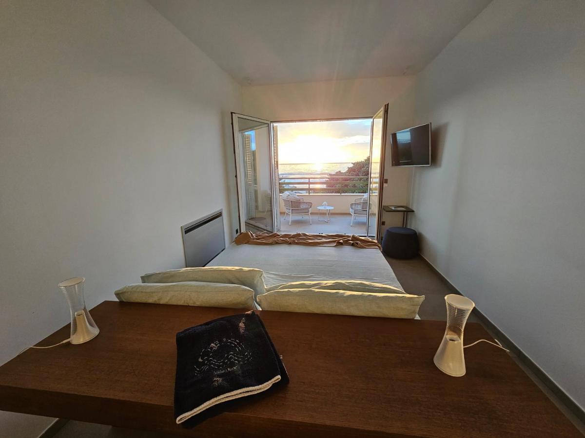 Villa Dune Luxury Roof Top Pool Wellness Gallipoli Exterior photo