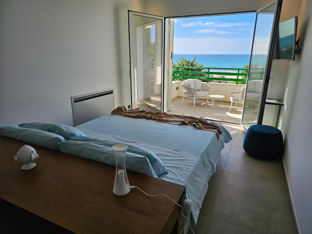 Villa Dune Luxury Roof Top Pool Wellness Gallipoli Exterior photo