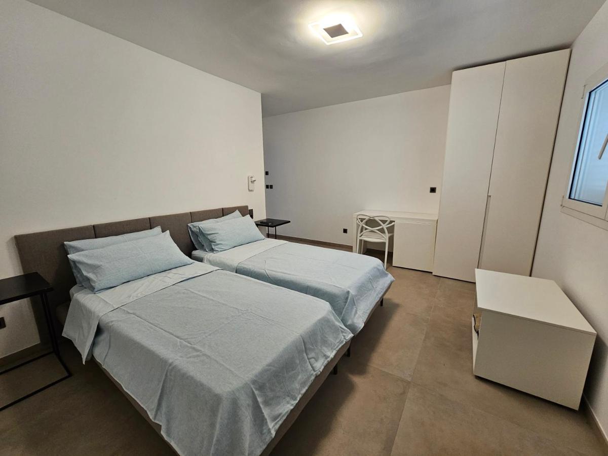 Villa Dune Luxury Roof Top Pool Wellness Gallipoli Exterior photo