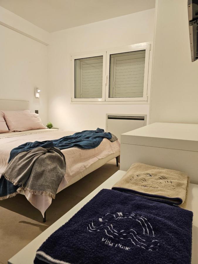 Villa Dune Luxury Roof Top Pool Wellness Gallipoli Exterior photo