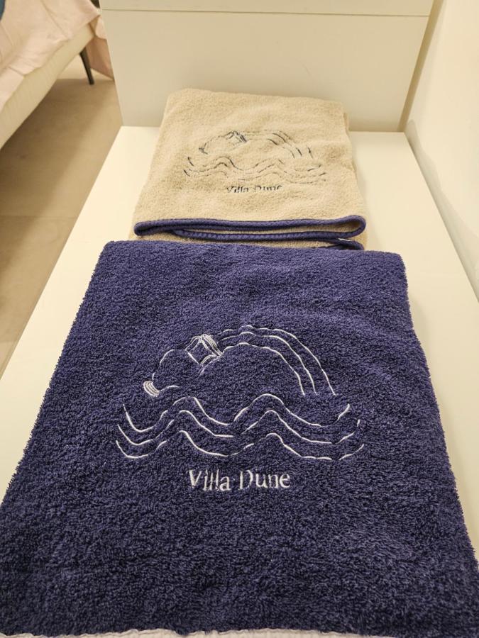 Villa Dune Luxury Roof Top Pool Wellness Gallipoli Exterior photo