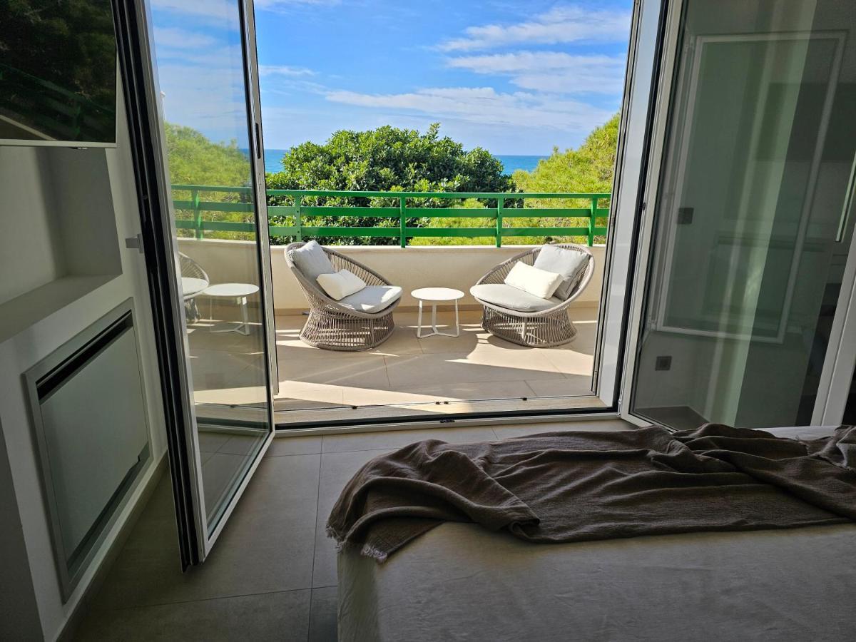 Villa Dune Luxury Roof Top Pool Wellness Gallipoli Exterior photo