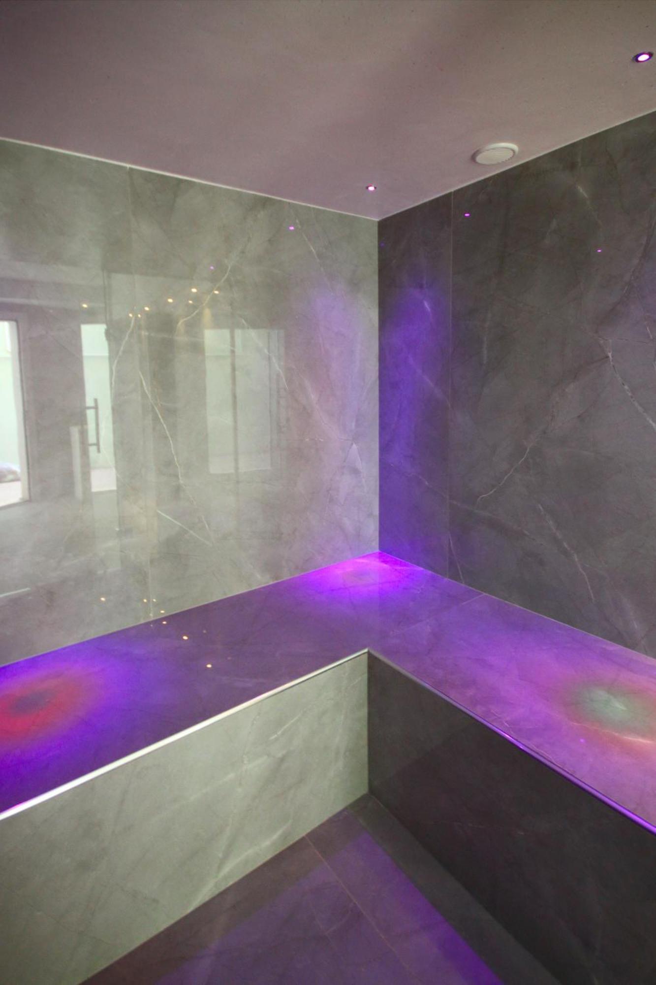 Villa Dune Luxury Roof Top Pool Wellness Gallipoli Exterior photo